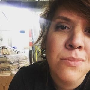 Meet your Posher, Elizabeth